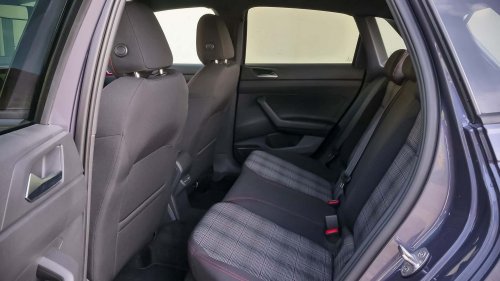 VW Polo GTI (2025) im Test: Verstehen Sie Spaß?