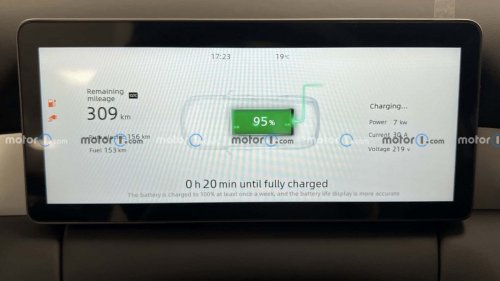 Nuevo DFSK E5 Plus 2026: SUV barato, PHEV, 7 plazas… ¡1.300 km autonomía + FSD!