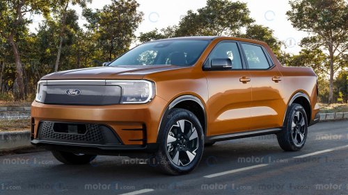 50 Future Cars, Trucks, and SUVs Worth Waiting For: 2026-2030