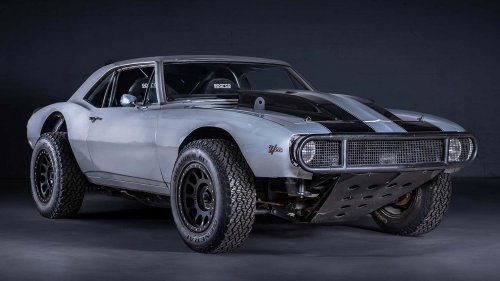 Auriez-vous dépensé 95 200 euros pour la Peugeot 406 de Taxi 2 ?