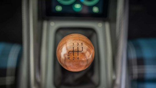 El Lotus Esprit vuelve con motor V8 y es más que exclusivo