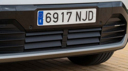 Jeep Compass 2026: conducimos el etiqueta 0 más exclusivo... de momento