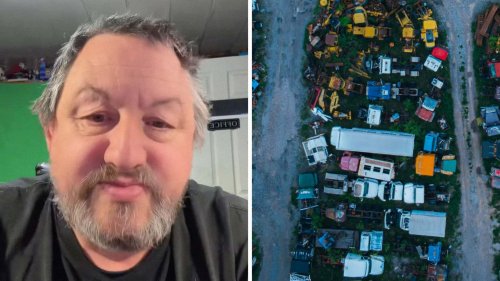 ‘So This Is My Fault?’: Mechanic Installs Replacement Transmission From Salvage Yard. Then He Tries To Shift