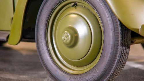 Los Volkswagen Escarabajo más exclusivos del mundo