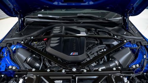 BMW M2 CS (2026) im Test: Irre teuer, wirklich irre viel besser?