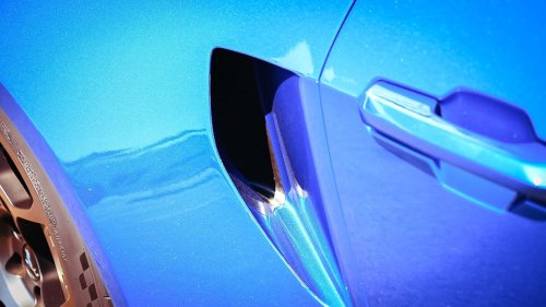 Ford Mustang GTD im Tracktest: Zwischen Himmel und Hölle