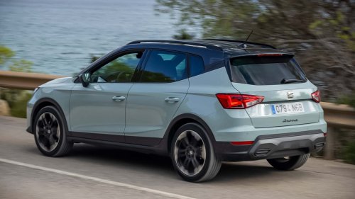 Seat Arona (2026): Alle Infos zum großen Facelift