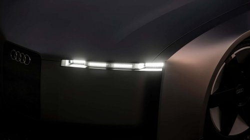 It's Official: Audi CEO Confirms Sports Car For Production