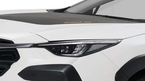 El Subaru Crosstrek más todoterreno nos incita a comprarlo ya