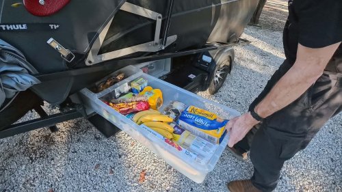 Aus Tesla-Flop wird Camping-Hit: Dashaway eCT wiegt 340 kg