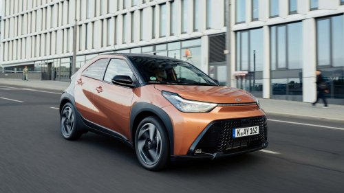 Los 10 coches nuevos más esperados en 2026