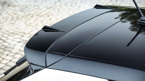 Skoda Fabia vRS: Rückkehr des Kompaktsportlers möglich, wenn ..