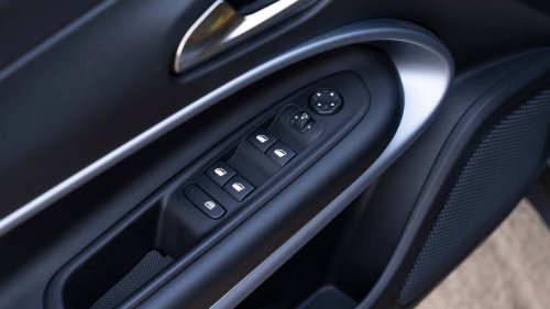 Avenger 4xe The North Face Edition: probamos el Jeep 4x4 más asequible