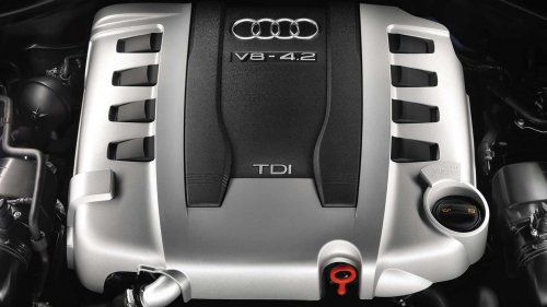 V12 TDI und Co.: Die stärksten Audi-Diesel aller Zeiten