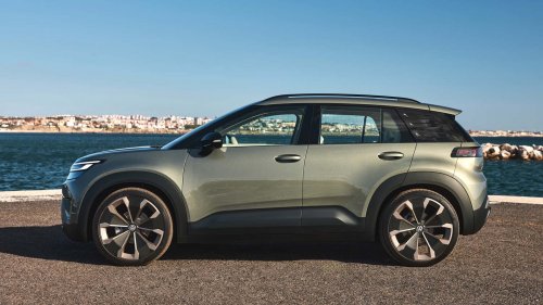 Der VW ID.4 wird nach dem Facelift zum ID.Tiguan