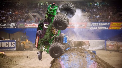 Es ist Halloween: Hier sind die 9 Autos mit den gruseligsten Namen