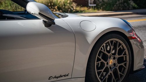 ‘Don’t Even Wanna Drive It On the Trailer:’ Tow Truck Driver Gets Call for Porsche. He Can’t Believe What He Sees When He Arrives