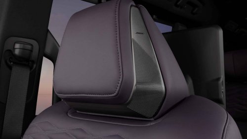 Nissan's Ancient Minivan Finally Gets a Glow-Up