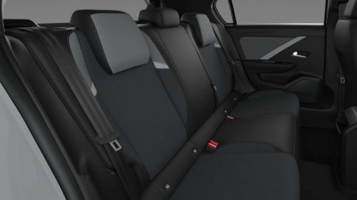 Nuevo Opel Astra 2026: ACC, Turbo, 2 pantallas, llantas… ¡20.900 € + garantía!