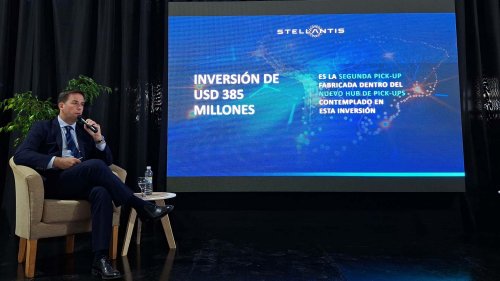 Cuatro apuntes del lanzamiento industrial de la Ram Dakota