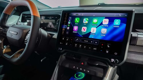 Jeep Recon (2026) enthüllt: Elektro-Offroader startet mit 650 PS