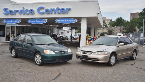 ‘PSA:’ Former Kia Driver Thinks Her Honda Is Safe From Theft. Then They Find Something New to Steal