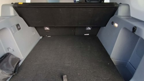 Descubrimos el todoterreno más barato de Santana: todas sus claves