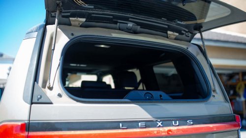 ‘I Put a Deposit Down:’ Woman Is Next In Line On Wait List for New Lexus. Then They Give Her Car to Someone Else