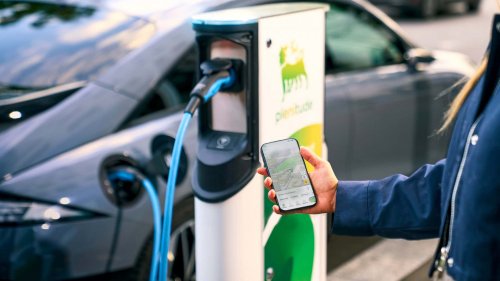 Plenitude: soluciones para la movilidad eléctrica en Europa