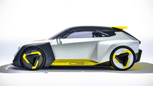 Opel subió un 16% en ventas en España durante 2025