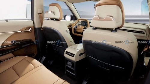 Probamos el KGM Torres Actyon, un SUV coreano para competir contra los nuevos chinos