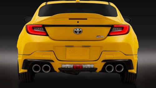 Neuer Mazda MX-5 und Toyota GR86 sollen die gleiche Plattform kriegen