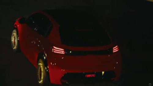 e-208 GTi soll bei weitem nicht der einzige Peugeot GTi bleiben