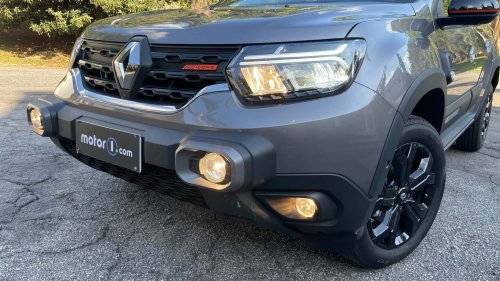 Dacia Duster: el modelo antiguo es bifuel ¿y también una ganga?