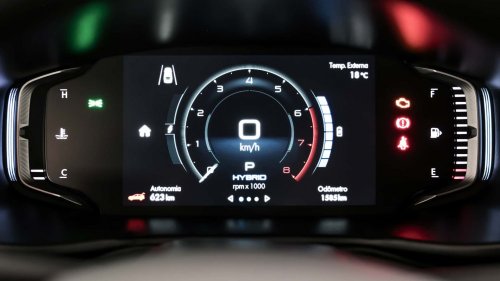 Fiat cale en Italie... mais décolle au Brésil