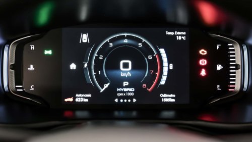 Fiat schwächelt in Italien, ist in Brasilien aber stark - wie kommt das?