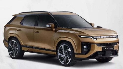 Auto full hybrid : toutes les nouveautés à venir en 2026