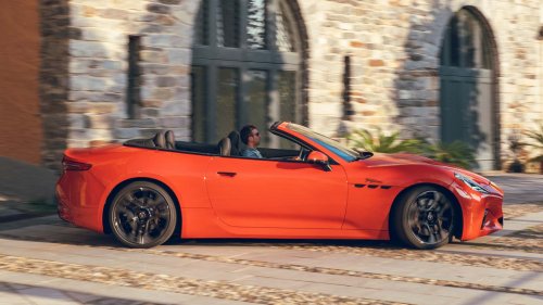 Stellantis Got The EV Shift Wrong. The Bill Is Enormous