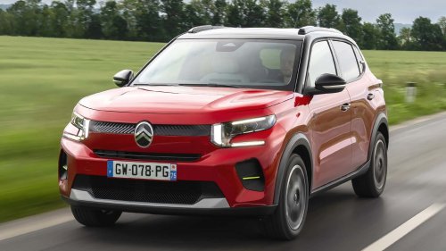 L’Allemagne réintroduit une prime à l’achat pour les véhicules électriques et hybrides