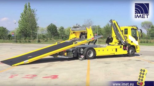 You Just Got Arrested After a Night Out. Here’s What Really Happens to Your Car Once It Gets Towed