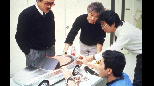 Tom Matano, der "Vater" des Mazda MX-5, ist tot
