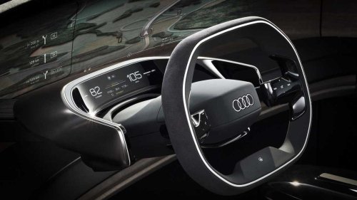 Audi A8 Successor Coming Later This Decade: Exclusive