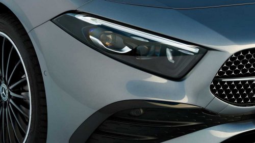 Mercedes A-Klasse darf weiterleben, kommt aber bald aus Ungarn