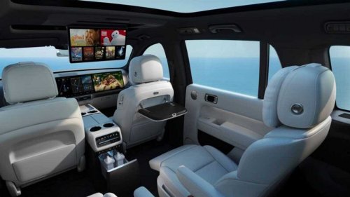 Sebuah EREV Cina Berkendara 1 Juta Km, Ini yang Pertama Rusak