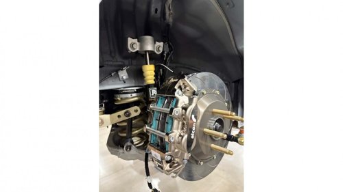 ‘I Don’t Blame Your Neighbors!:’ Ford Driver Has A Loud, Custom Mustang. Then The Police Get Called To Check If It’s Too Loud