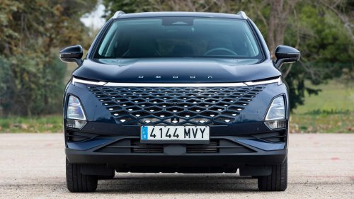 Días del Dragón: los Omoda y JAECOO, más baratos que nunca