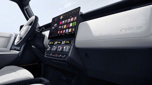 Diseño de todoterreno retro, hasta 211 CV y 4x4: rival del Toyota mini Land Cruiser