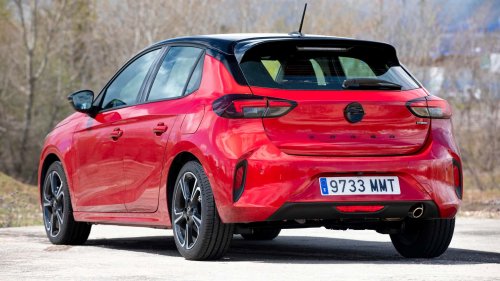 Opel Corsa 2026: ¿miedo al Clio? 14.900 euros