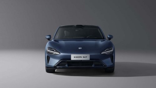 De combien a augmenté l'autonomie des voitures électriques chinoises et européennes