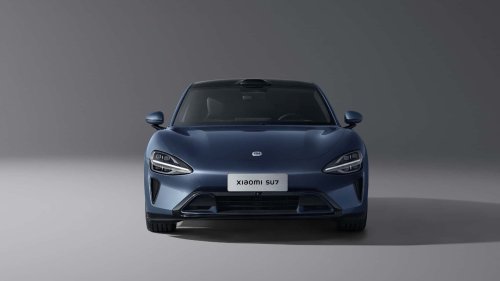 De combien a augmenté l'autonomie des voitures électriques chinoises et européennes